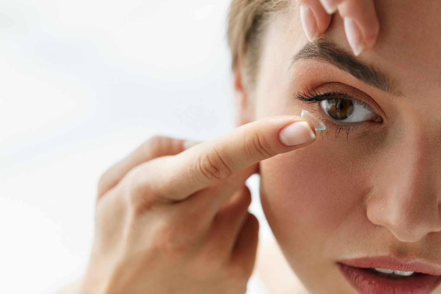 Contact Lenses In Fredericksburg Spots Access Eye 